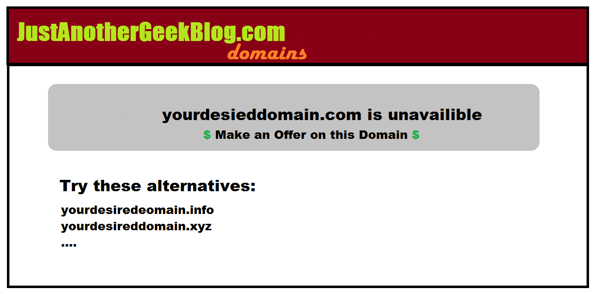 Domain Investors or “Domainers” are often hated, but is this fair?