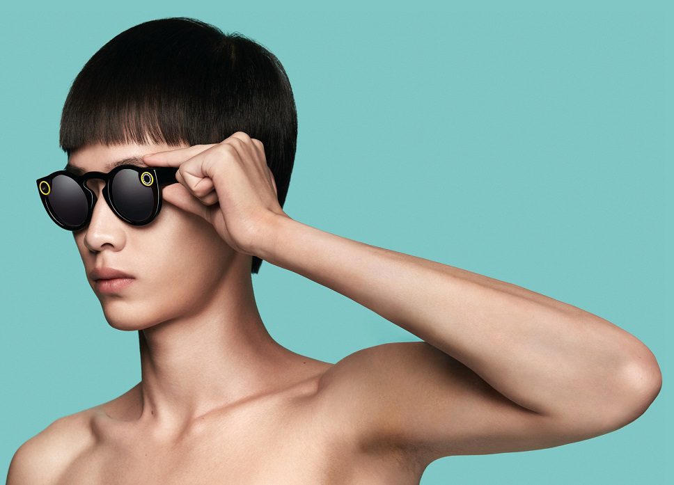 Image Credit: spectacles.com