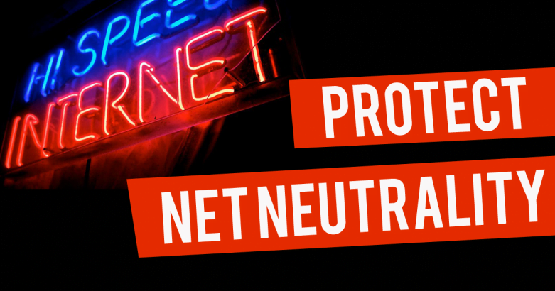 The fight to preserve Net Neutrality