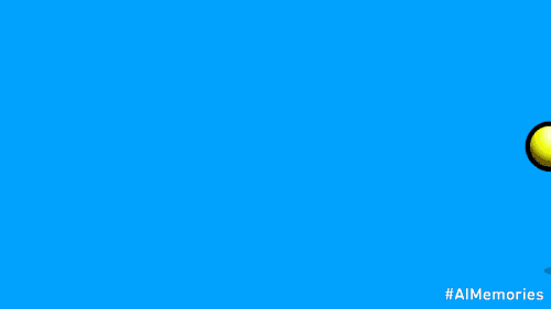 Aim Goodbye Animated