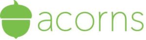 Acorns Logo