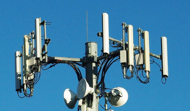 Your mobile location may be available to anybody who pays