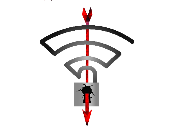 KRACK attack breaks WPA2 Wi-Fi encryption