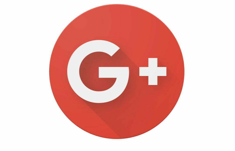 Google giving up on it’s Google+ platform