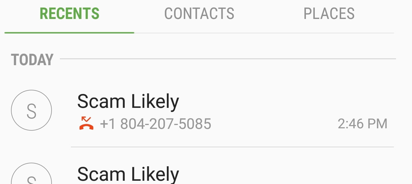 FCC Chairman threatens “regulatory interventions” if carriers don’t fight robocalls.