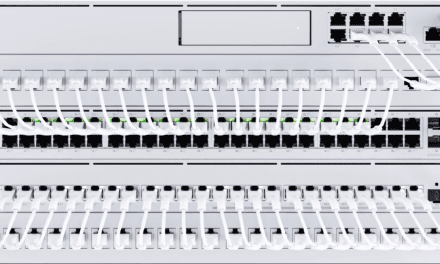 A UniFi Home Networking Journey