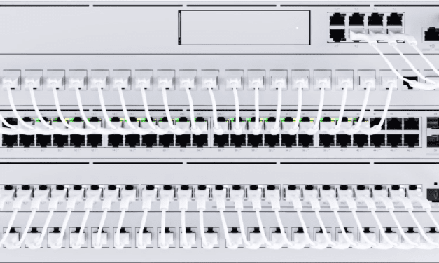 A UniFi Home Networking Journey