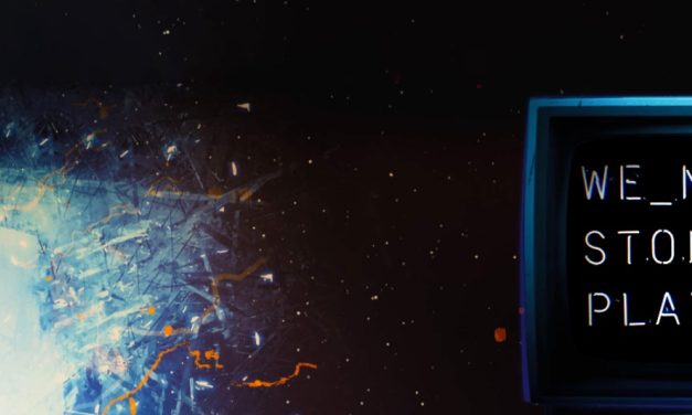 G4 TV network says goodbye….again