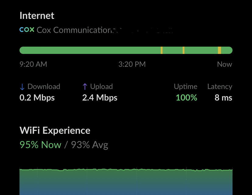Review: UniFi for Home Networks